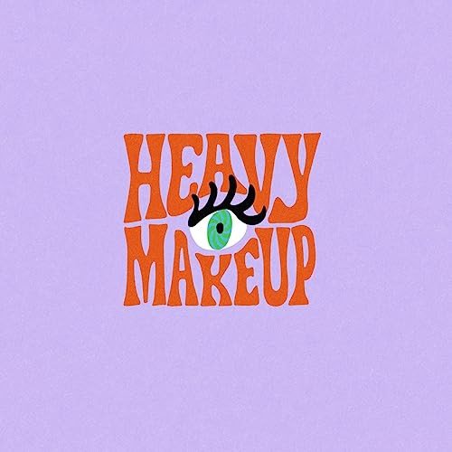 Heavy Makeup Various Artists