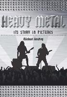 Heavy Metal Conning Rico