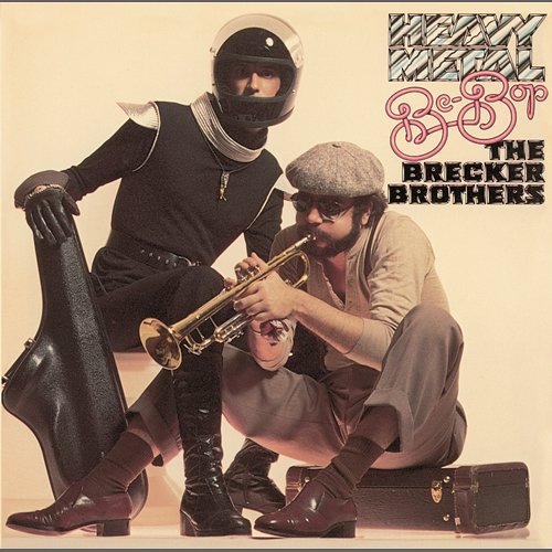 Sponge The Brecker Brothers