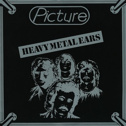 Heavy Metal Ears Picture