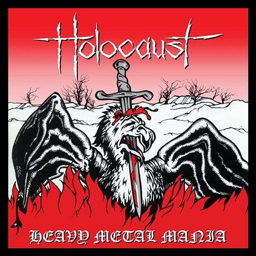 Heavy Metal Mania: Complete Recordings 1980-1984, Vol. 1 Holocaust