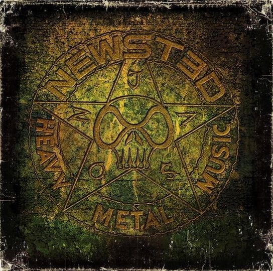 Heavy Metal Music Newsted