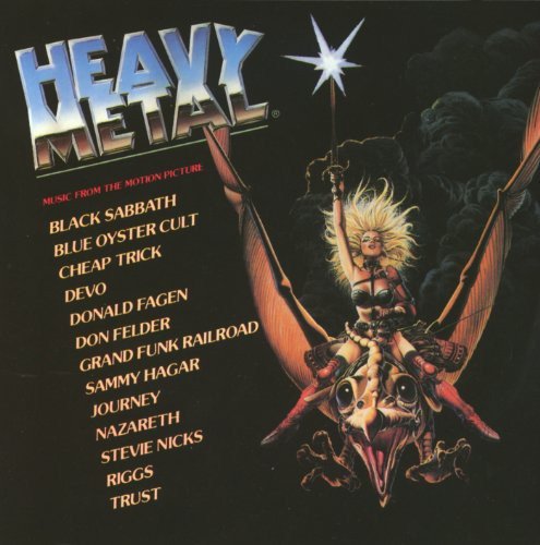 Heavy Metal / O.S.T. Various Artists