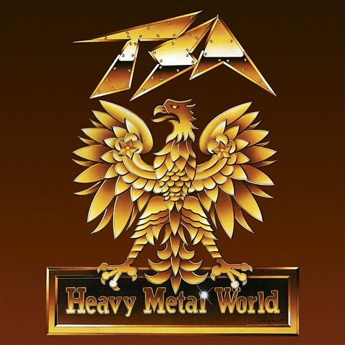 Heavy Metal World TSA