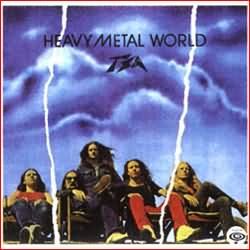 Heavy Metal World TSA