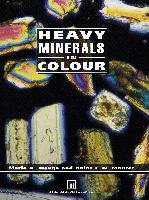 Heavy Minerals in Colour Mange M. A., Maurer H.