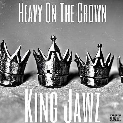Heavy On The Crown King Jawz
