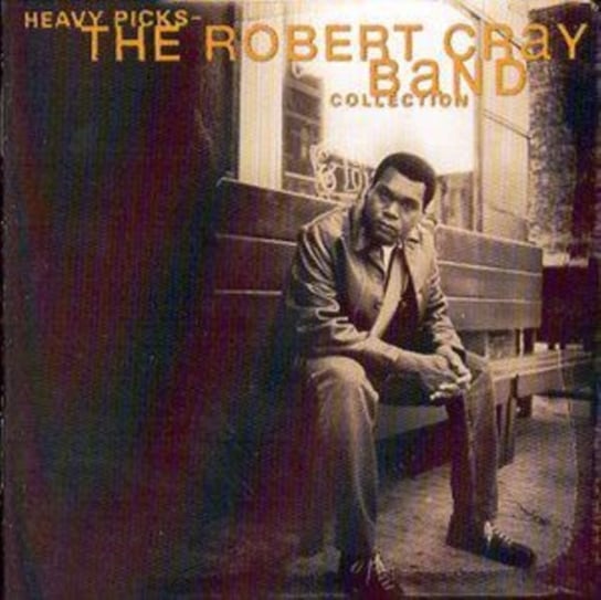 Heavy Picks Cray Robert Band