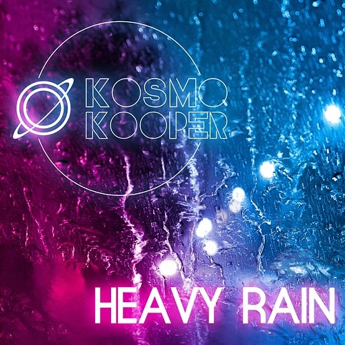 Heavy Rain Kosmo Kooper