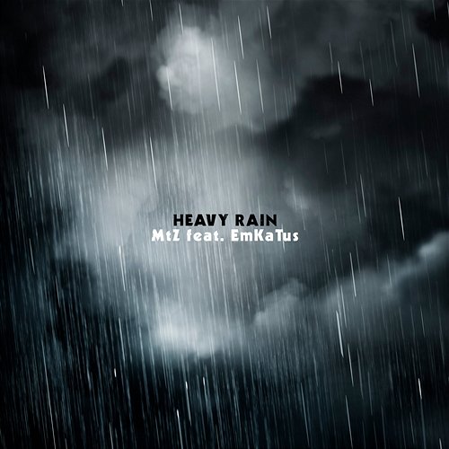Heavy Rain MtZ