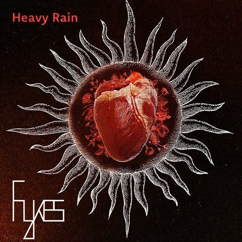 Heavy Rain Fykes