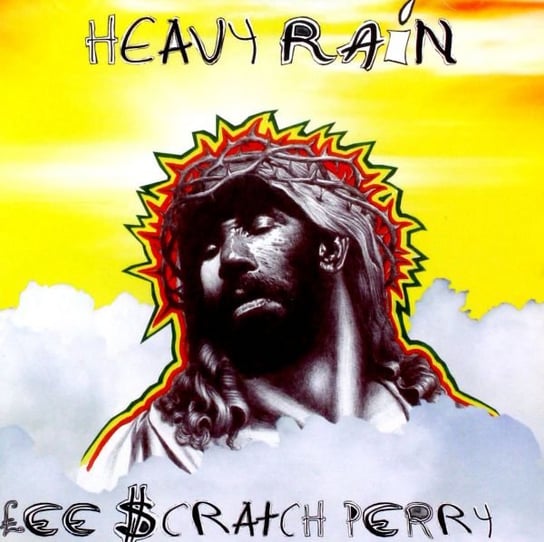 Heavy Rain Lee "Scratch" Perry