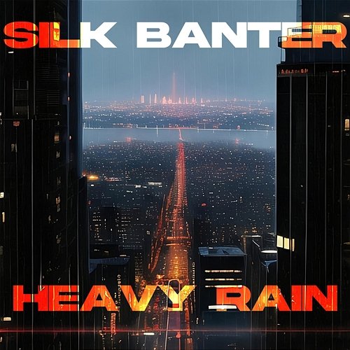 Heavy Rain Silk Banter