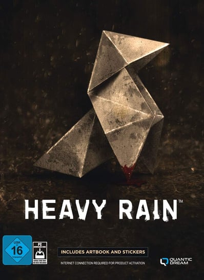 Heavy Rain, PC Inny producent