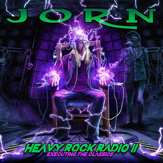 Heavy Rock Radio 2 Jorn