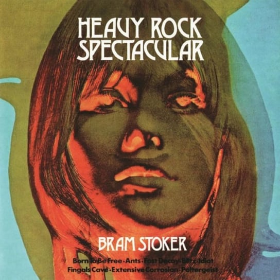 Heavy Rock Spectacular Stoker Bram