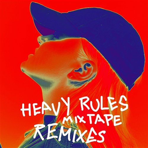 Heavy Rules Mixtape Alma