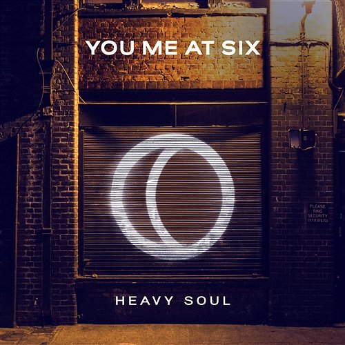 Heavy Soul You Me At Six