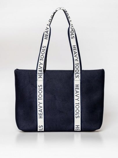 HEAVY TOOLS DAMSKA TORBA TOREBKA ERDITA NAVY Heavy Tools