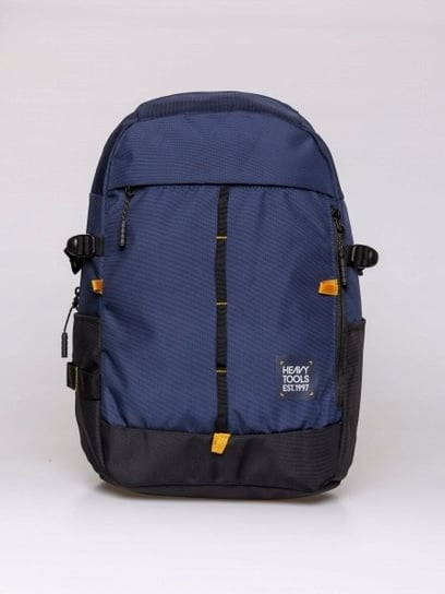 HEAVY TOOLS PLECAK EKOMO NAVY Heavy Tools