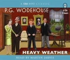 Heavy Weather Wodehouse P. G.