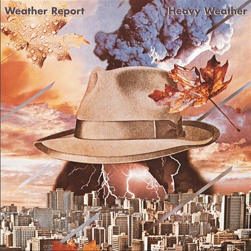 The Juggler Weather Report