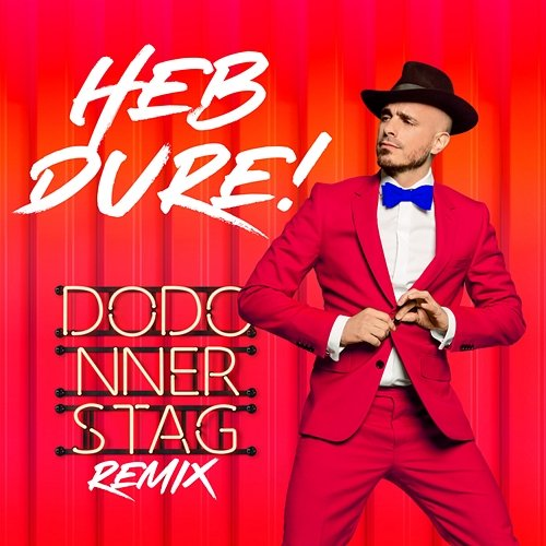 Heb dure! Dodo