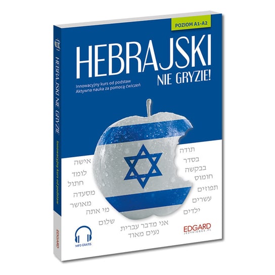 Hebrajski nie gryzie! Opracowanie zbiorowe