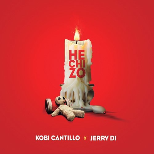 Hechizo Kobi Cantillo, Jerry Di