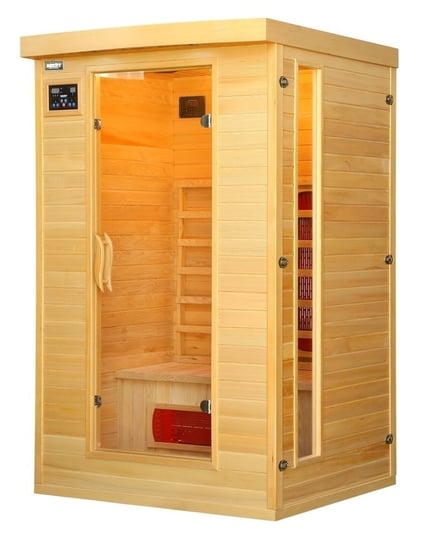 Hecht Essential Sauna Infrasauna Jonizator Powietrza  - Ewimax - HECHT