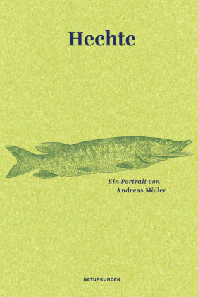 Hechte Matthes & Seitz Berlin