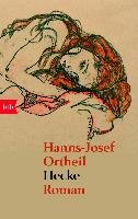 Hecke Ortheil Hanns-Josef