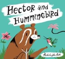 Hector and Hummingbird Frith Nicholas John