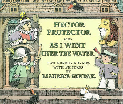 Hector Protector Sendak Maurice