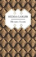Hedda Gabler Henrik Ibsen