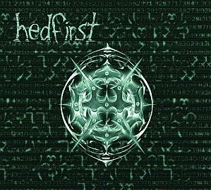 Hedfirst Hedfirst