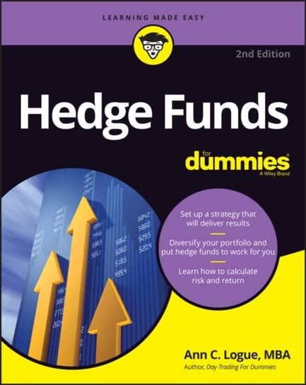 Hedge Funds For Dummies John Wiley & Sons