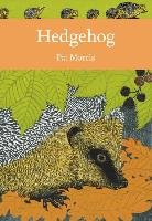 Hedgehog Morris Pat