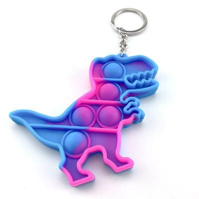 Hedo,Zabawka sensoryczna antystresowa w kształcie Dinozaura HEDO