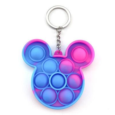 Hedo, Zabawka sensoryczna antystresowa w kształcie Myszki Mickey HEDO