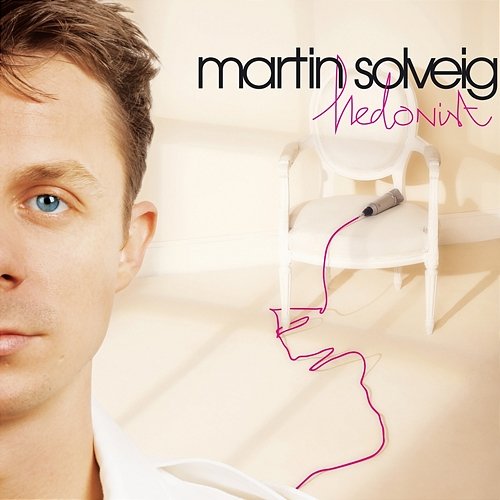 Hedonist Martin Solveig