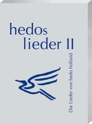 Hedos Lieder II Spurbuchverlag