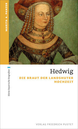 Hedwig Pustet, Regensburg