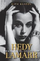 Hedy Lamarr Barton Ruth