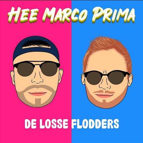 Hee Marco Prima De Losse Flodders