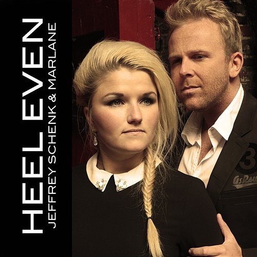 Heel Even Marlane, Jeffrey Schenk