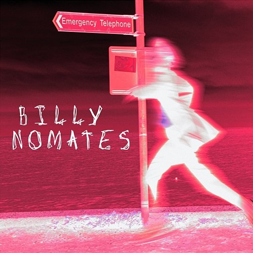 Heels Billy Nomates