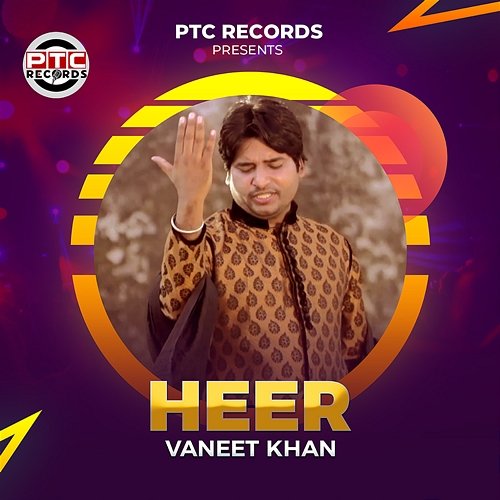 Heer Vaneet Khan