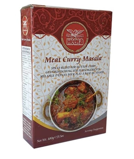 Heera Meat Curry Masala Inna marka