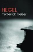 Hegel Beiser Frederick